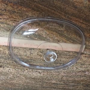 Pirex F14C Lid.